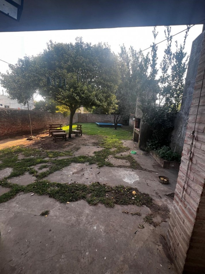 CASA EN VENTA  | QUENARD 700  | BRAGADO