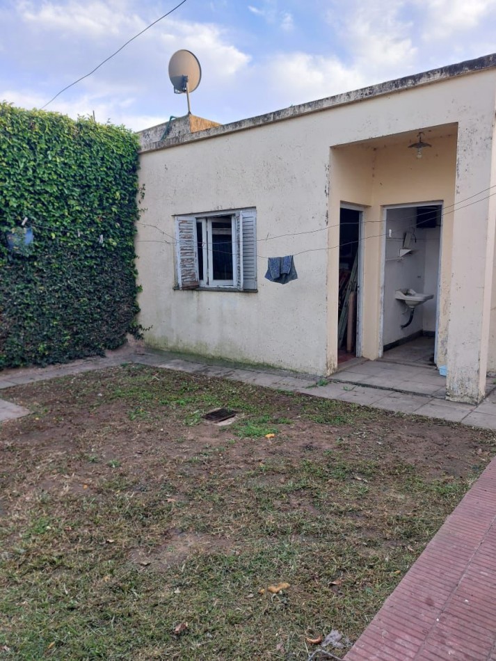 CASA EN VENTA | AGUIRRE 500 | BRAGADO