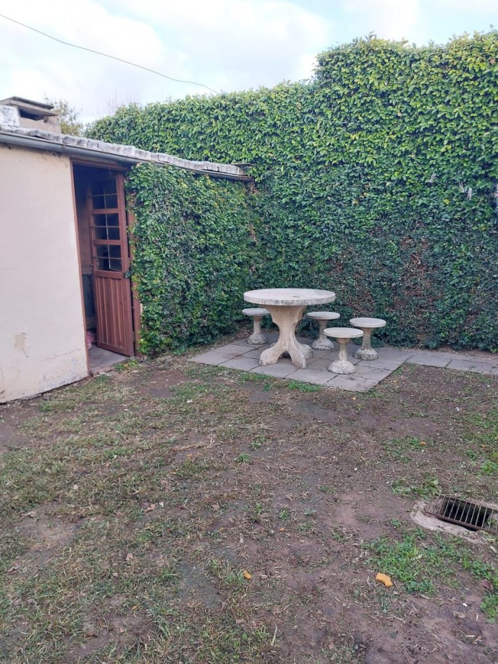 CASA EN VENTA | AGUIRRE 500 | BRAGADO
