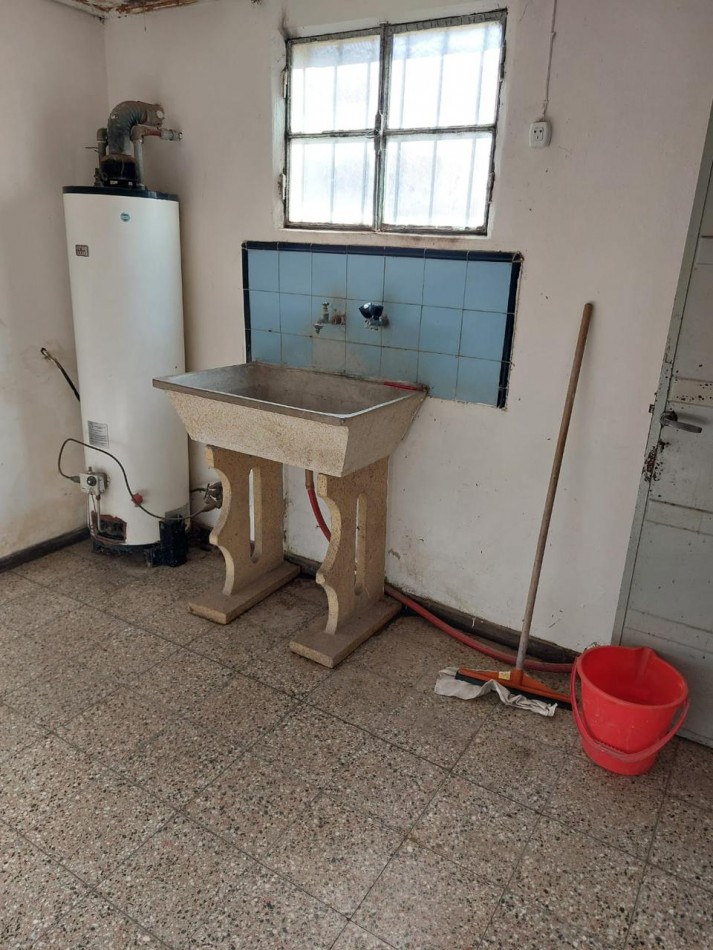 CASA EN VENTA | AGUIRRE 500 | BRAGADO