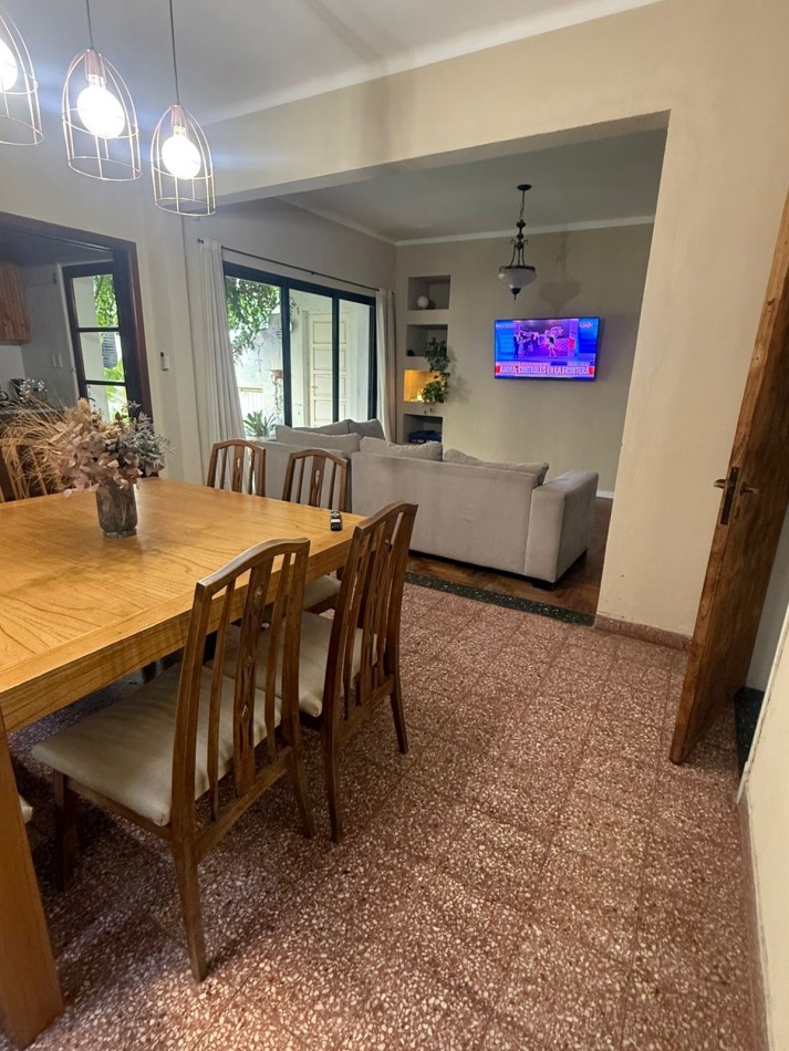 CASA EN VENTA | SAN MARTIN 1600 | BRAGADO