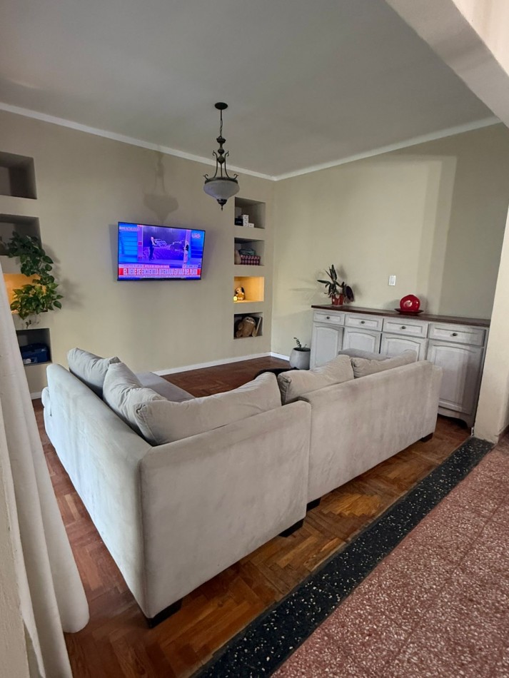 CASA EN VENTA | SAN MARTIN 1600 | BRAGADO