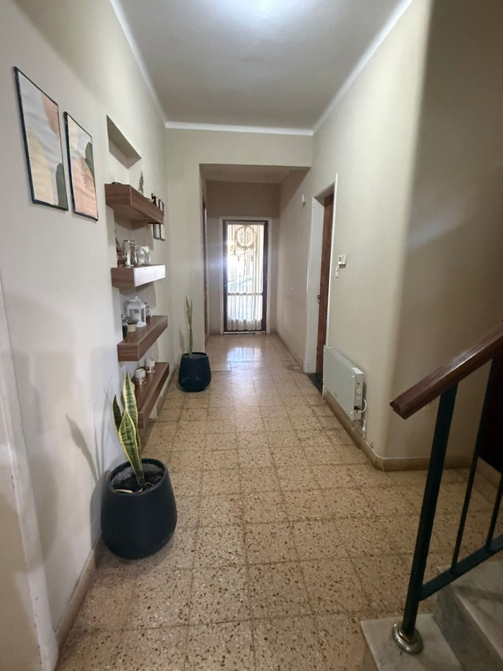 CASA EN VENTA | SAN MARTIN 1600 | BRAGADO