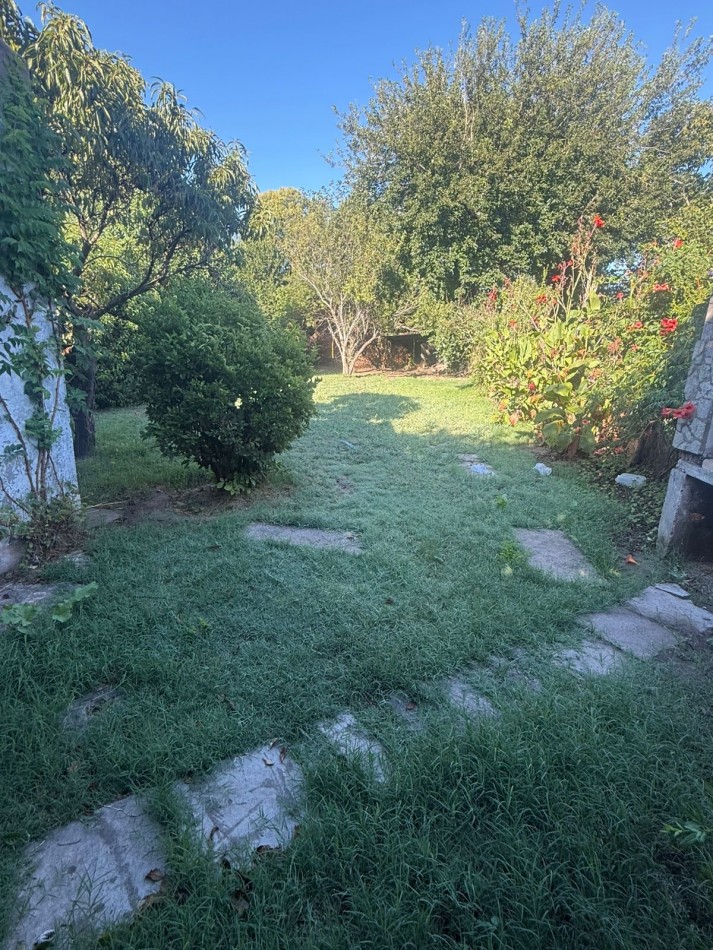 CASA EN VENTA | CALLE FILIBERTO | MECHITA