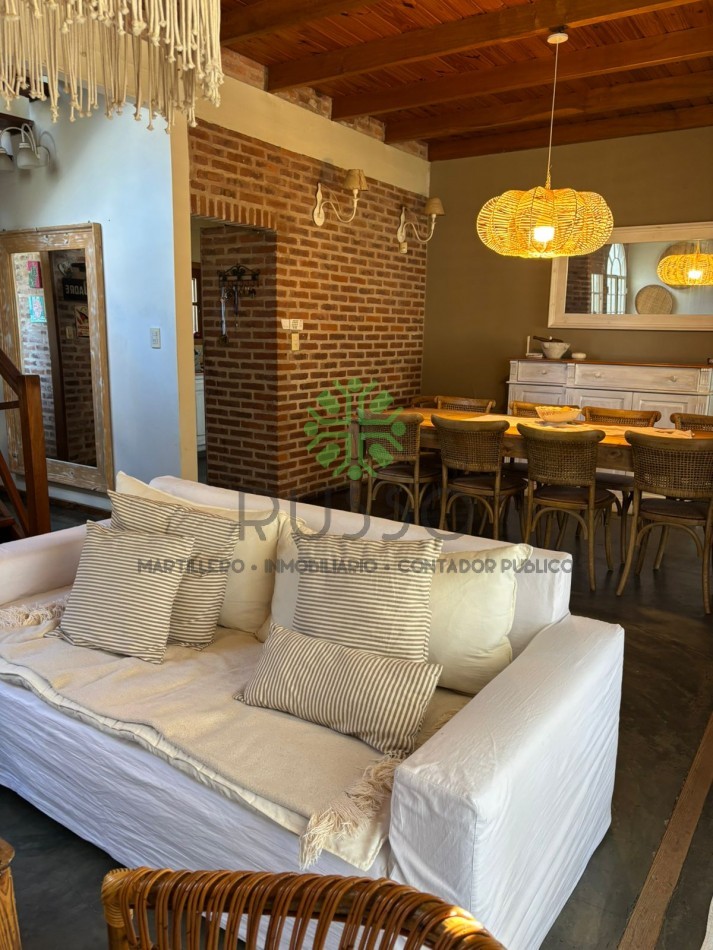 CASA EN VENTA | AMEGHINO 1700 | BRAGADO