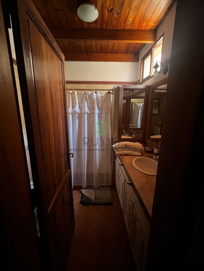 CASA EN VENTA  |  SANTA MARIA 300  |  BRAGADO