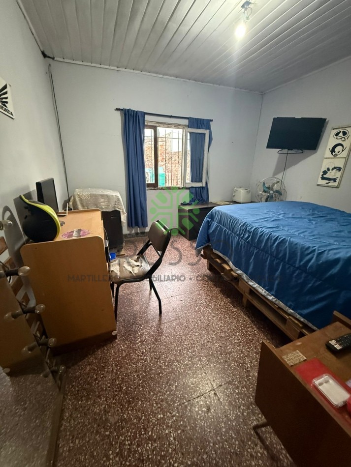 CASA EN VENTA | BALCARCE 821 | BRAGADO