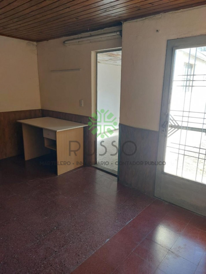 CASA EN VENTA | AGUIRRE 500 | BRAGADO