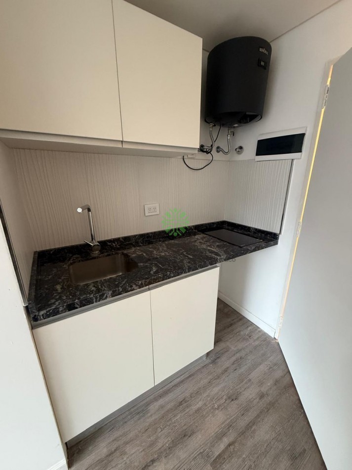 DEPTO EN VENTA | ADOLFO ALSINA 1200 | MONSERRAT - CABA