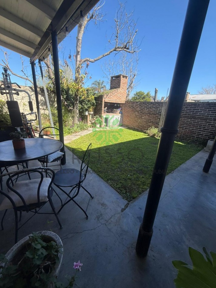 CASA EN VENTA | AMEGHINO 1700 | BRAGADO