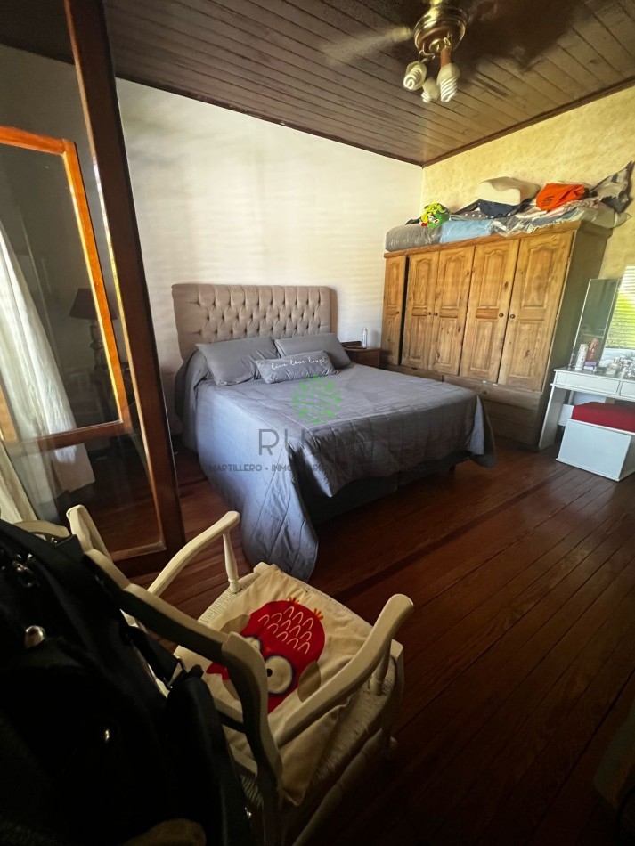 CASA EN VENTA  |  SANTA MARIA 300  |  BRAGADO