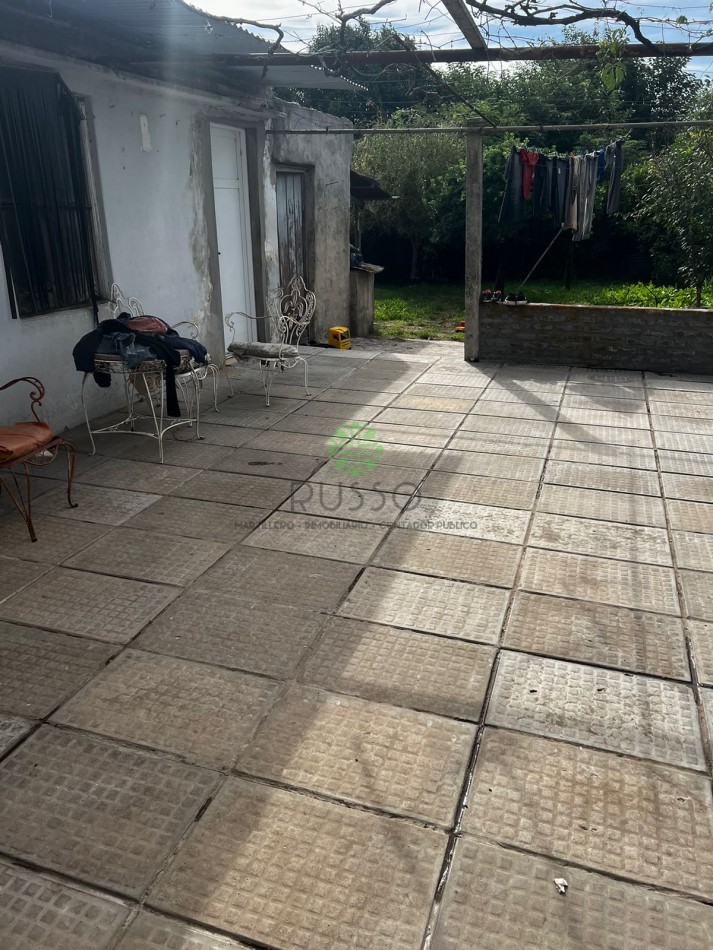 Venta de Casa | Mechita 