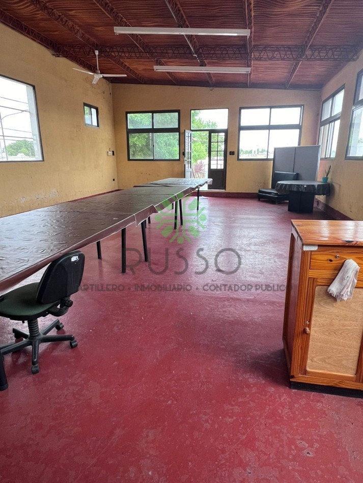 CASA EN VENTA | REMEDIOS DE ESCALA 1986 | BRAGADO