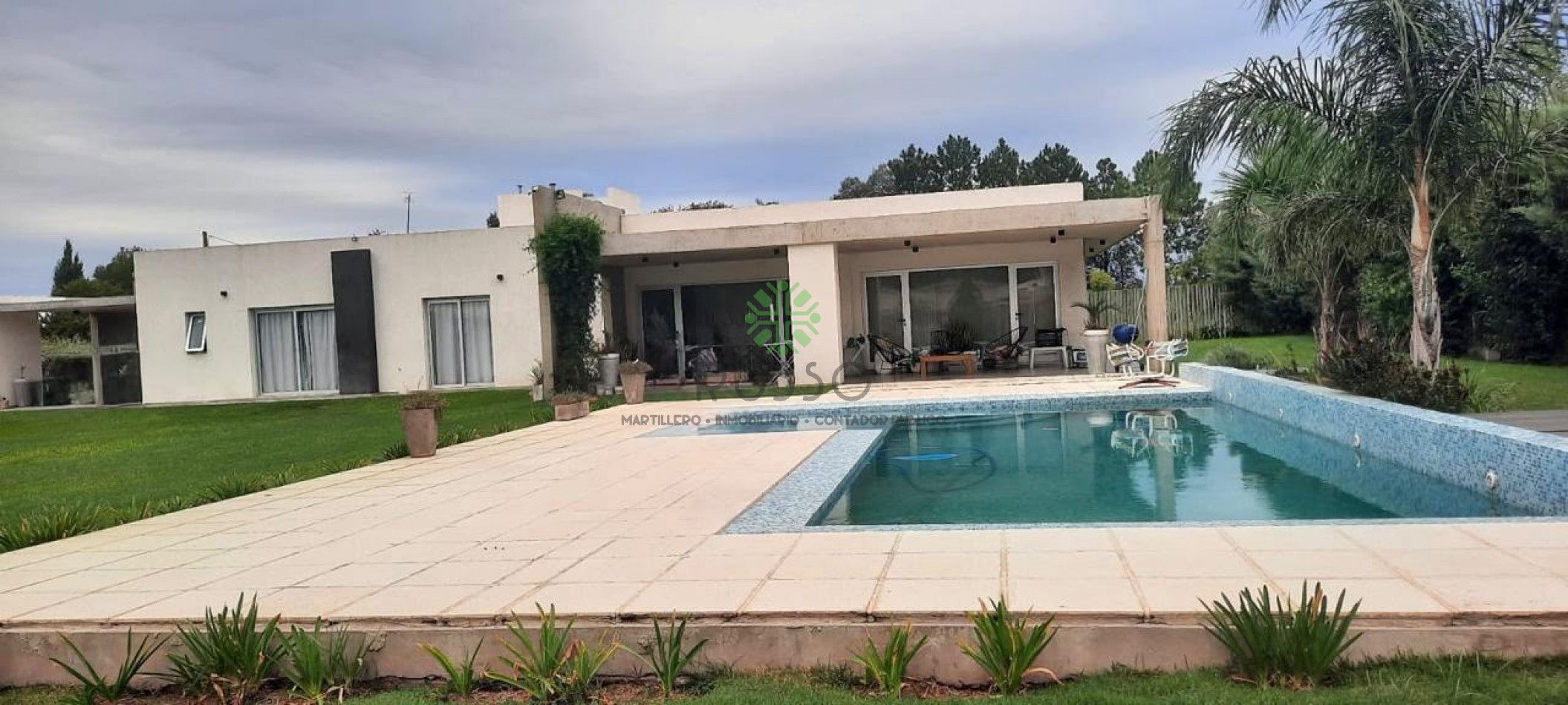 QUINTA EN VENTA | BARRIO LAS ACACIAS | BRAGADO