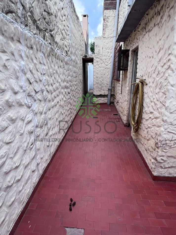 CASA EN VENTA | REMEDIOS DE ESCALA 1986 | BRAGADO