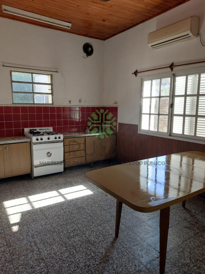 CASA EN VENTA  | AGUIRRE 500  | BRAGADO