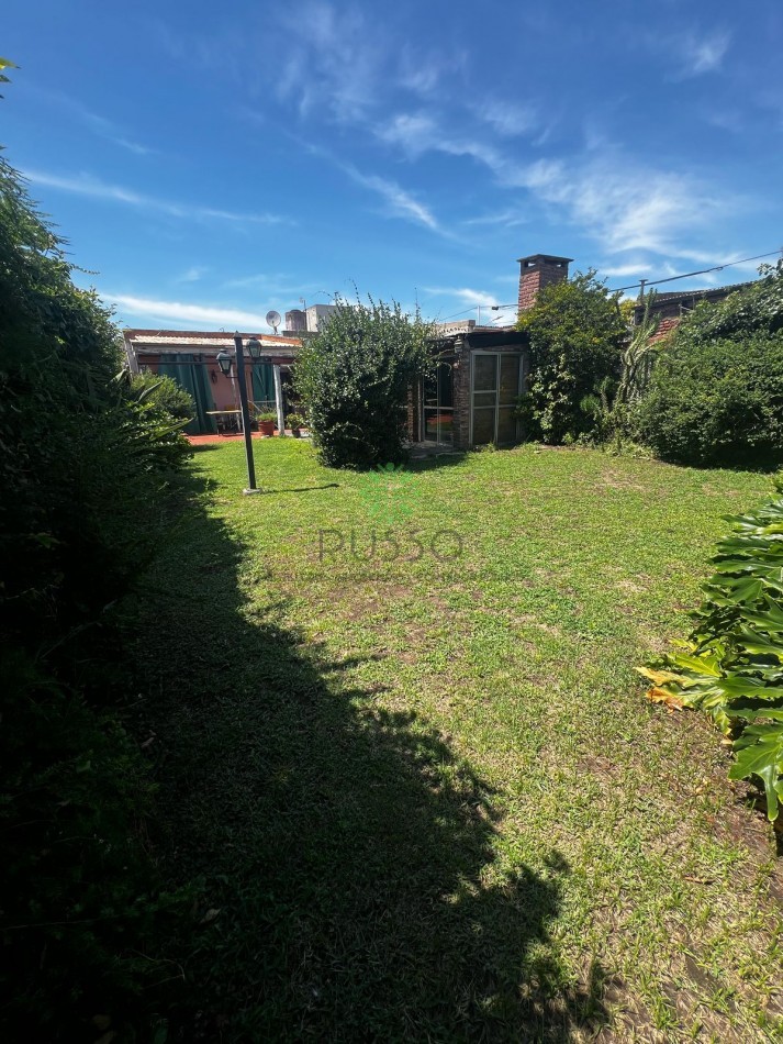 CASA EN VENTA  |  SANTA MARIA 300  |  BRAGADO