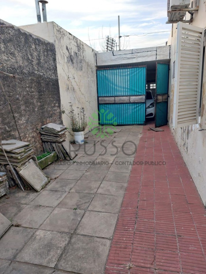 CASA EN VENTA | AGUIRRE 500 | BRAGADO