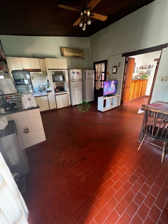 CASA EN VENTA  |  SANTA MARIA 300  |  BRAGADO