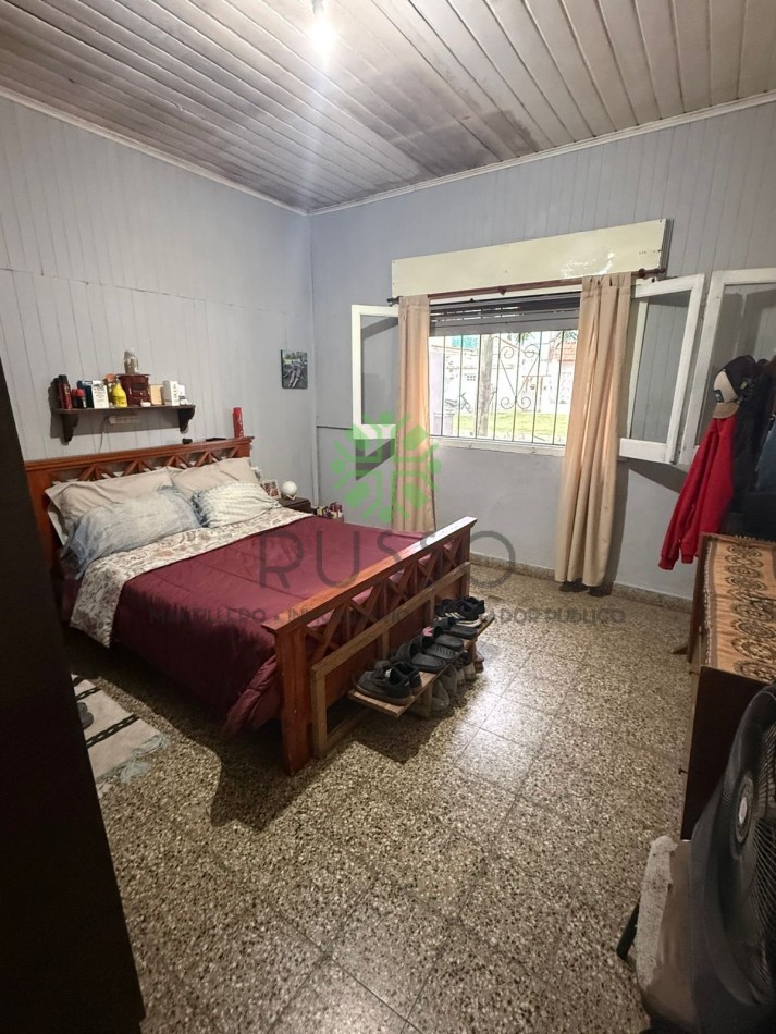 CASA EN VENTA | BALCARCE 821 | BRAGADO