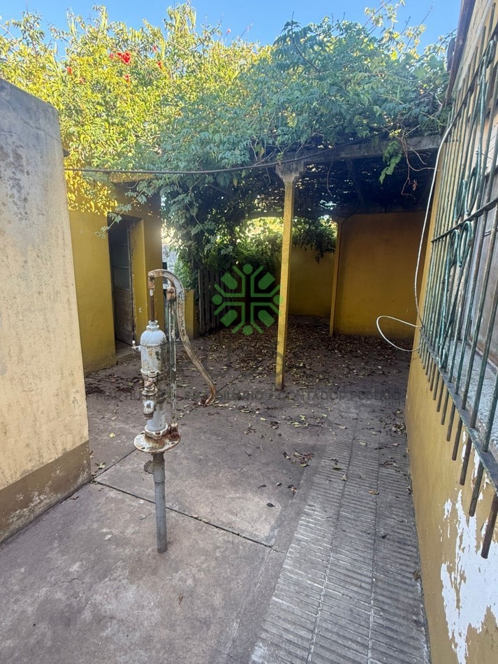 CASA EN VENTA | CALLE FILIBERTO | MECHITA