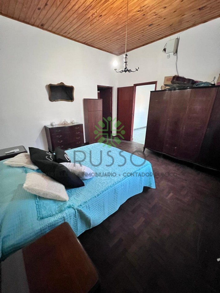 CASA EN VENTA  | AGUIRRE 500  | BRAGADO