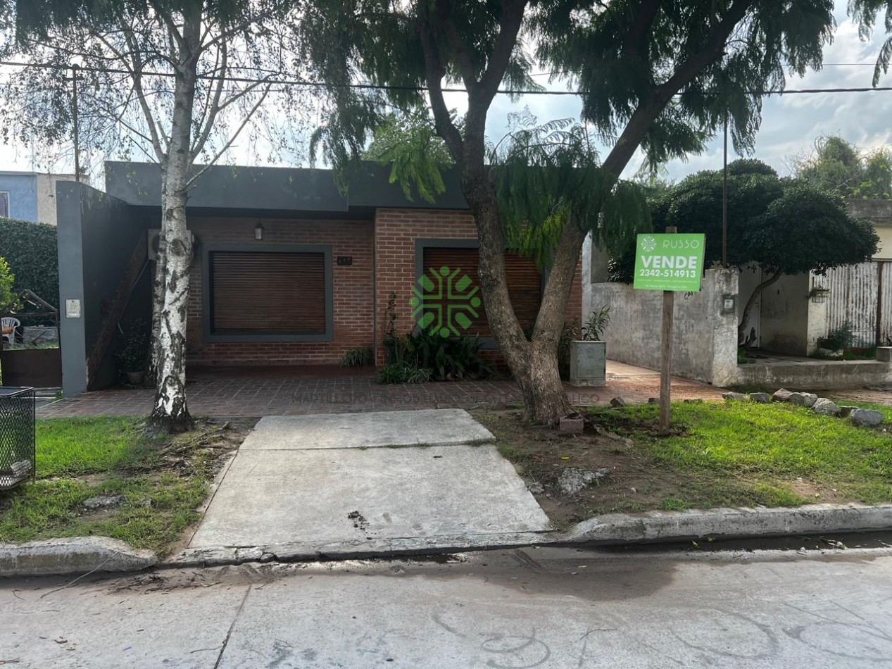 CASA EN VENTA  | QUENARD 700  | BRAGADO