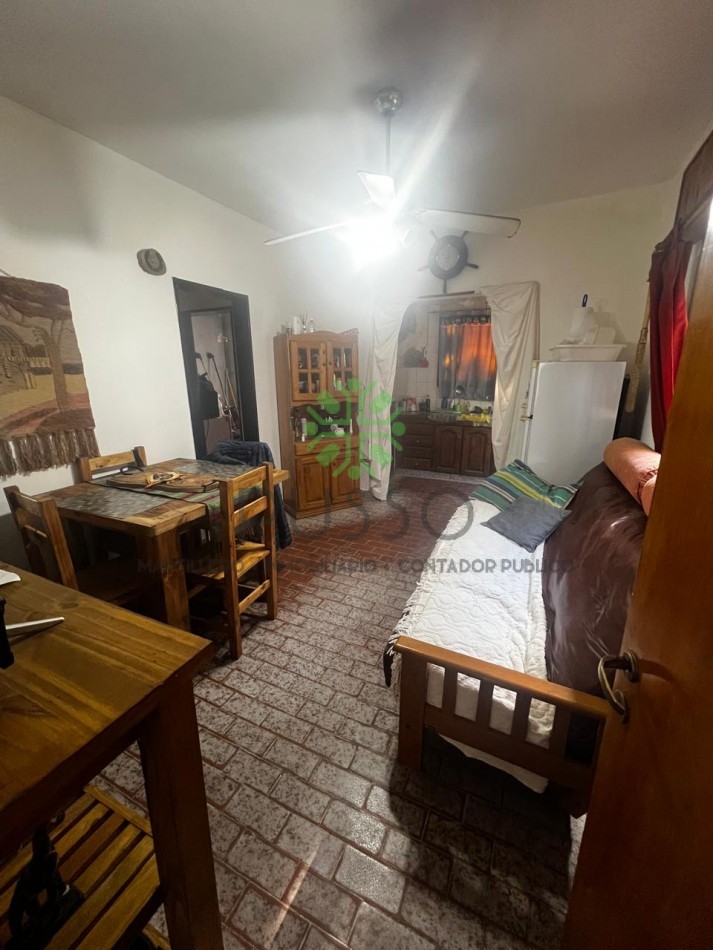 CASA EN VENTA  | QUENARD 700  | BRAGADO