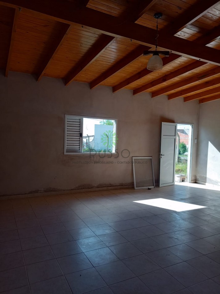 CASA EN VENTA | NOGALES 577 | BRAGADO