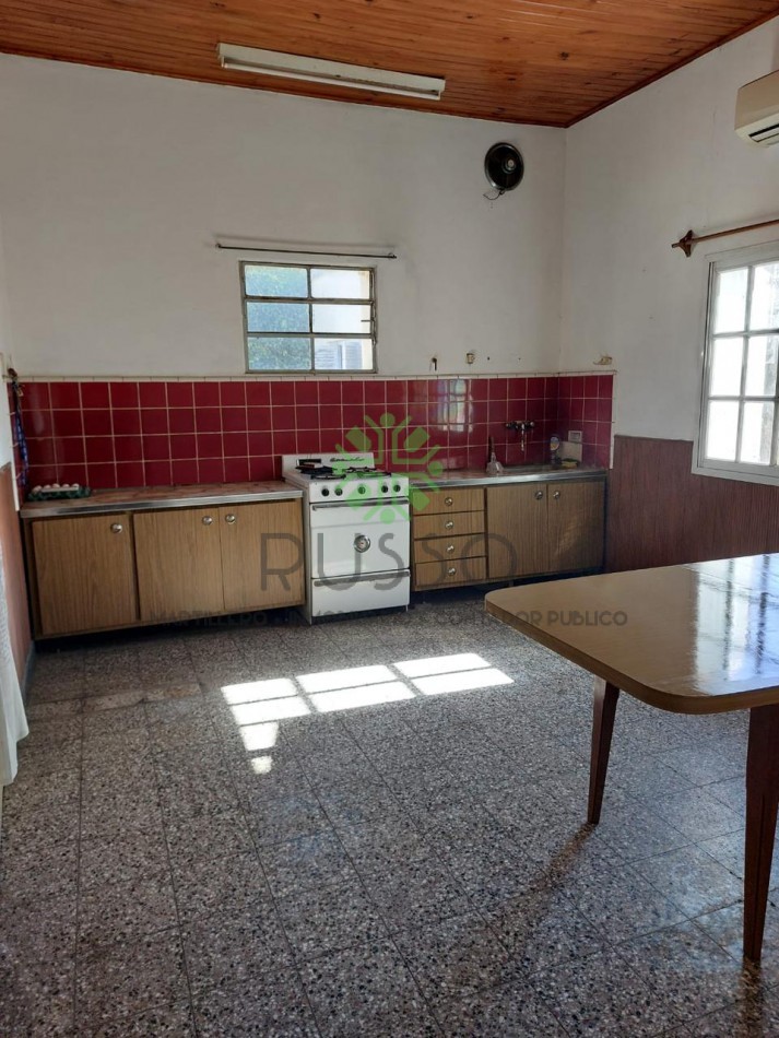 CASA EN VENTA | AGUIRRE 500 | BRAGADO