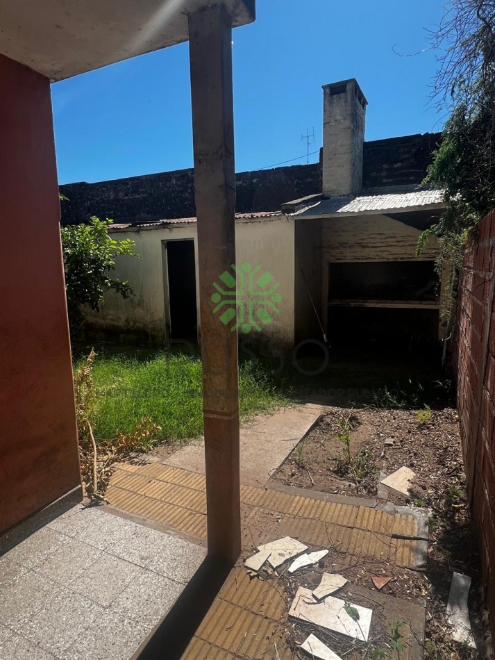 CASA EN VENTA | SAN MARTIN 1500 | BRAGADO