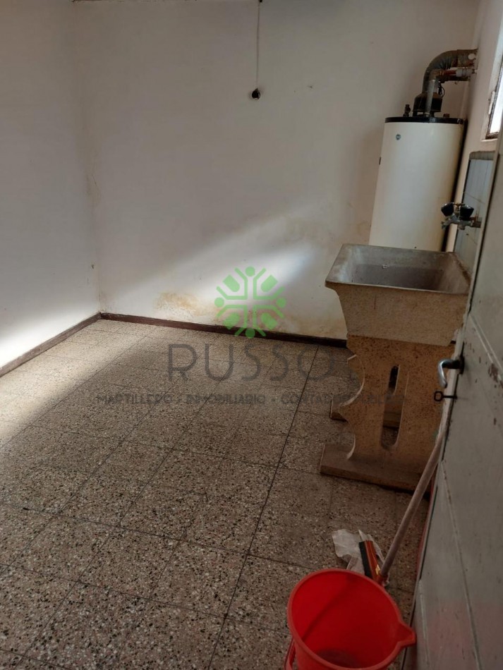 CASA EN VENTA | AGUIRRE 500 | BRAGADO