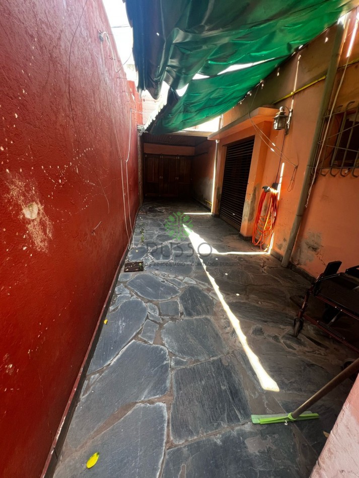 CASA EN VENTA  |  SANTA MARIA 300  |  BRAGADO