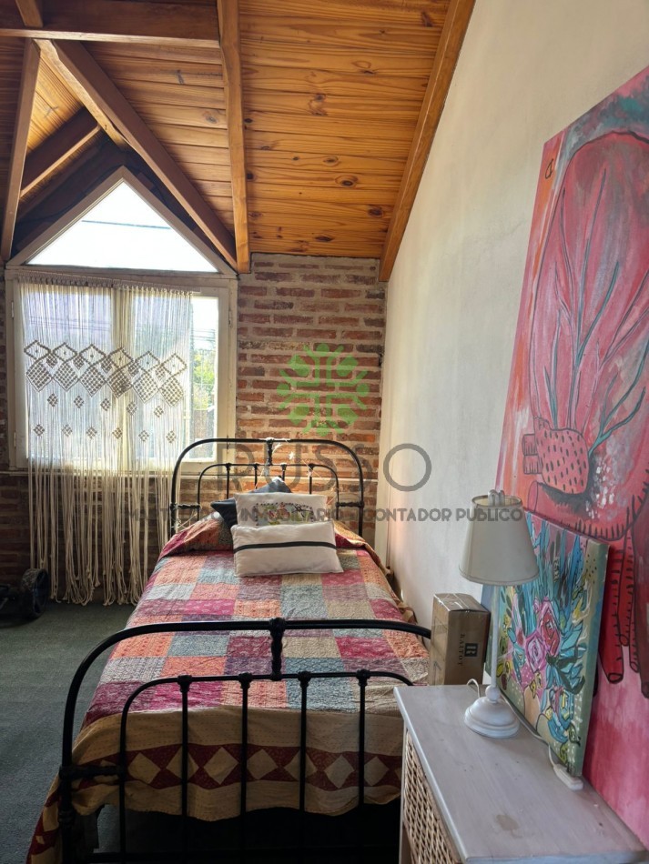 CASA EN VENTA | AMEGHINO 1700 | BRAGADO