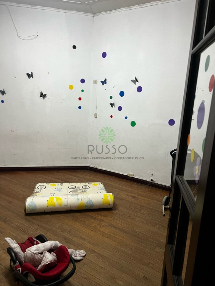 CASA EN VENTA | ESQUINA BELGRANO E ITALIA | BRAGADO