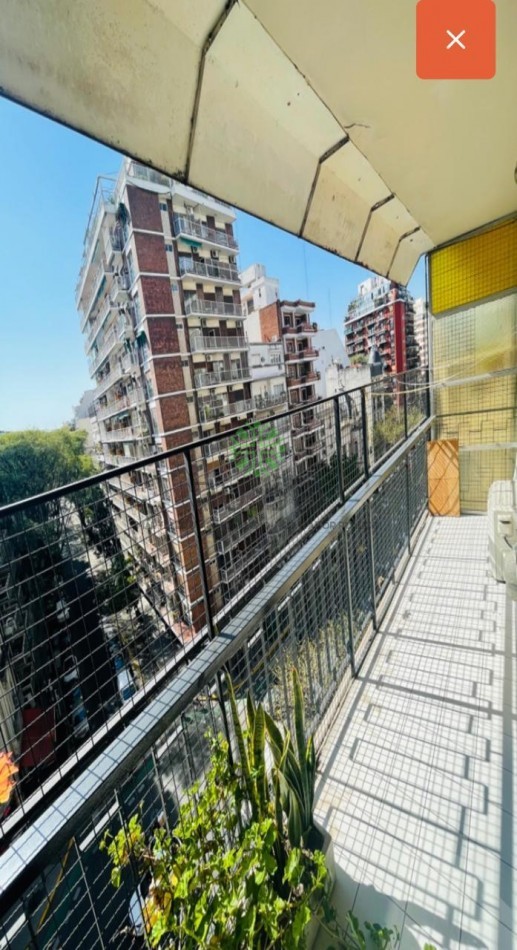 DEPTO EN VENTA | RIVADAVIA Y OTAMENDI | CABA