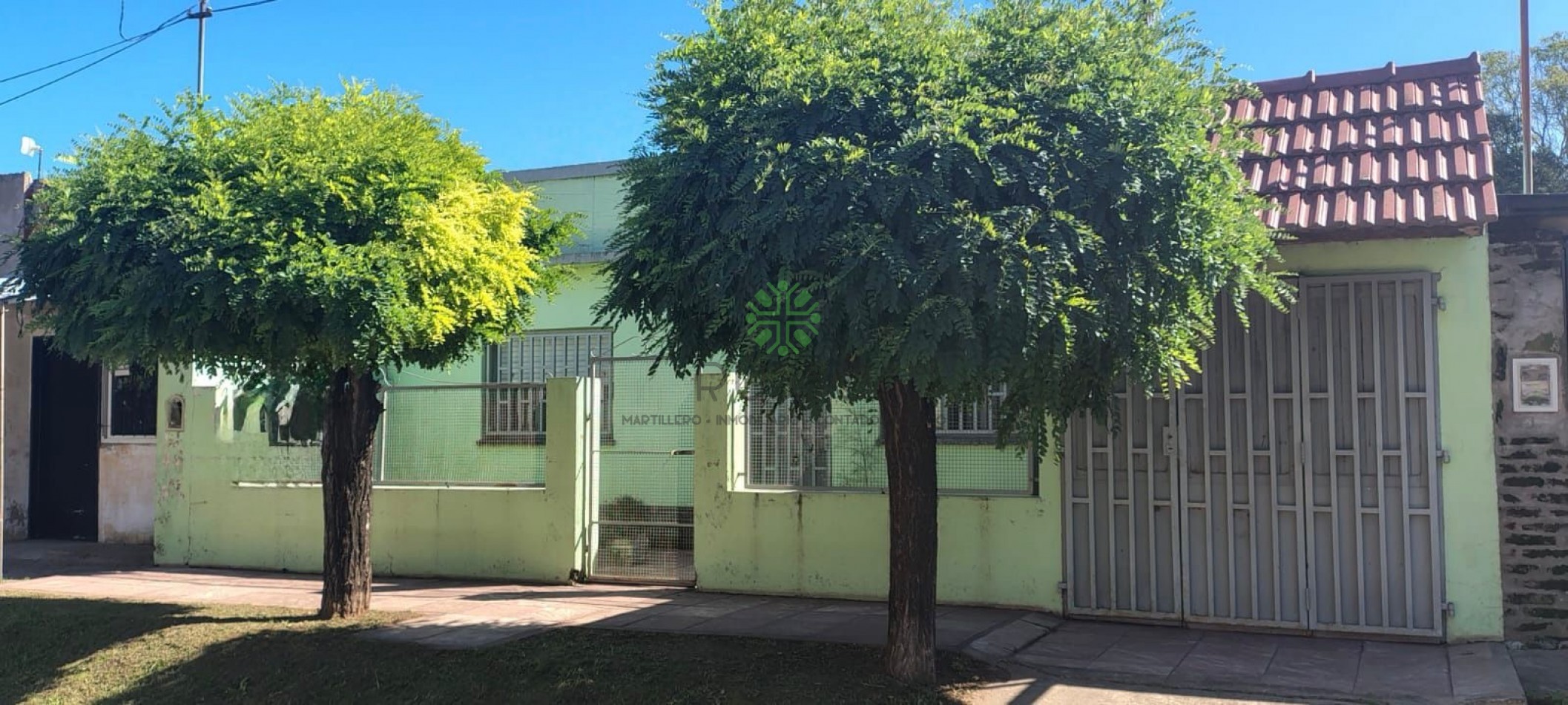 CASA EN VENTA | MECHITA