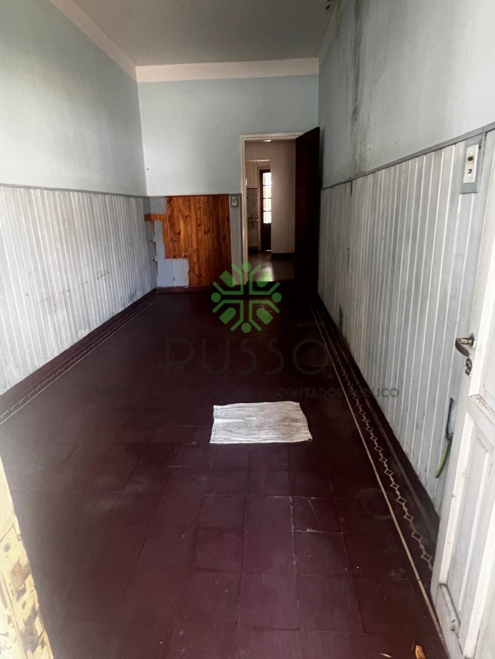 CASA EN VENTA | SAN MARTIN 1500 | BRAGADO