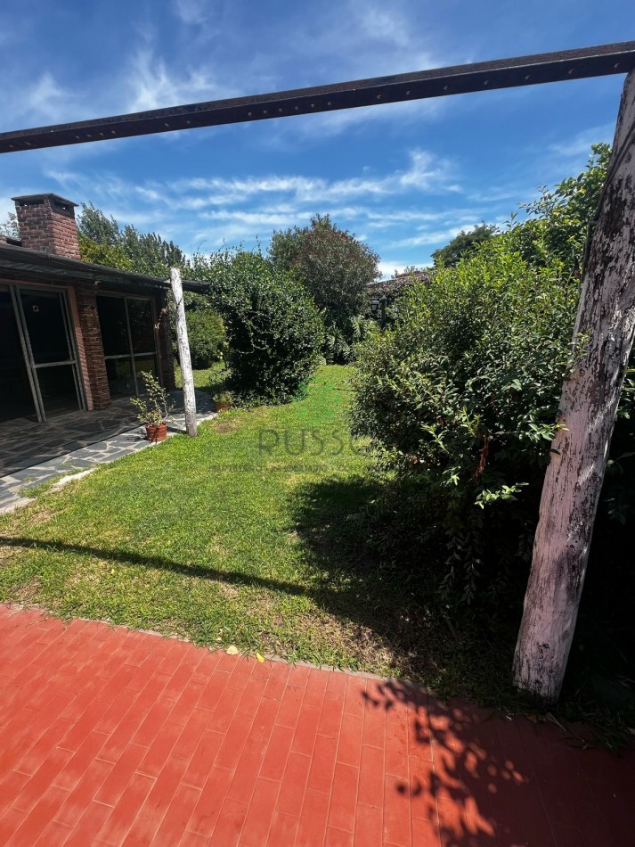 CASA EN VENTA  |  SANTA MARIA 300  |  BRAGADO