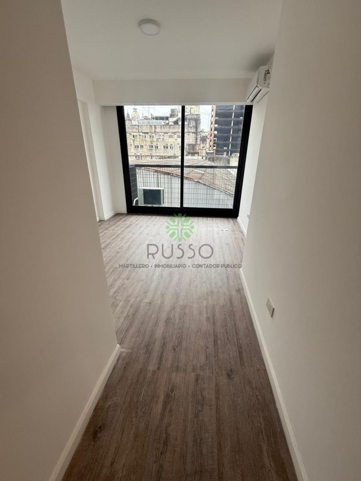 DEPTO EN ALQUILER | ADOLFO ALSINA 1200 | MONSERRAT - CABA