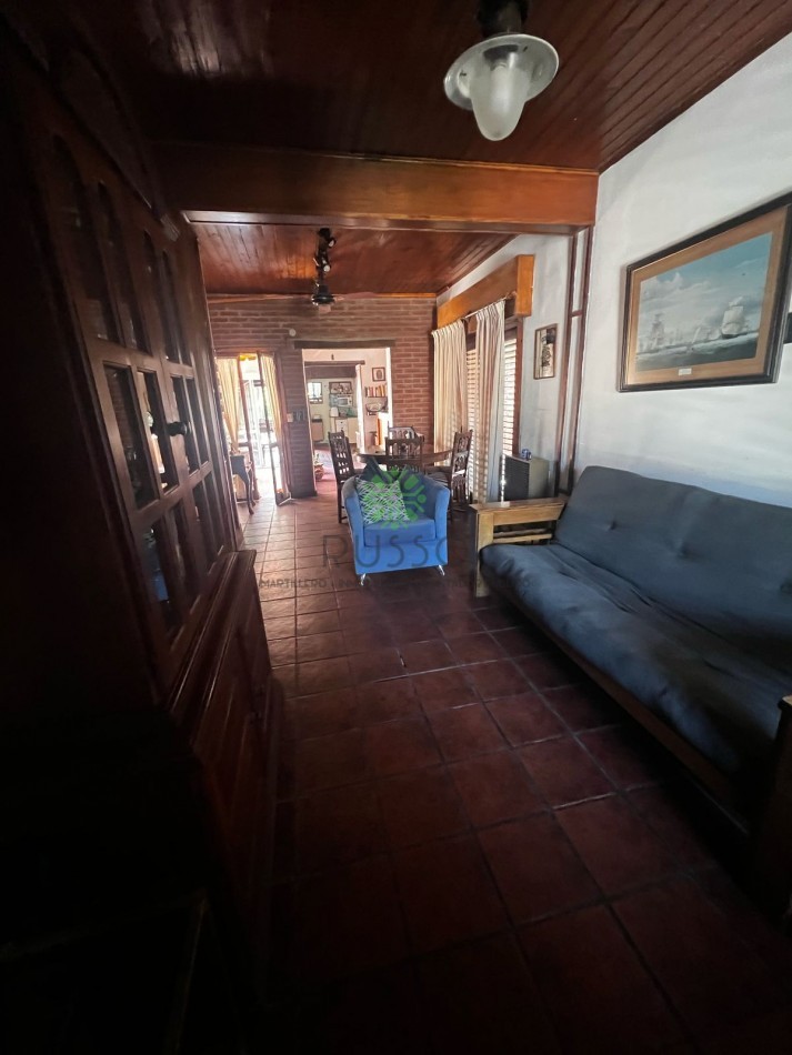 CASA EN VENTA  |  SANTA MARIA 300  |  BRAGADO