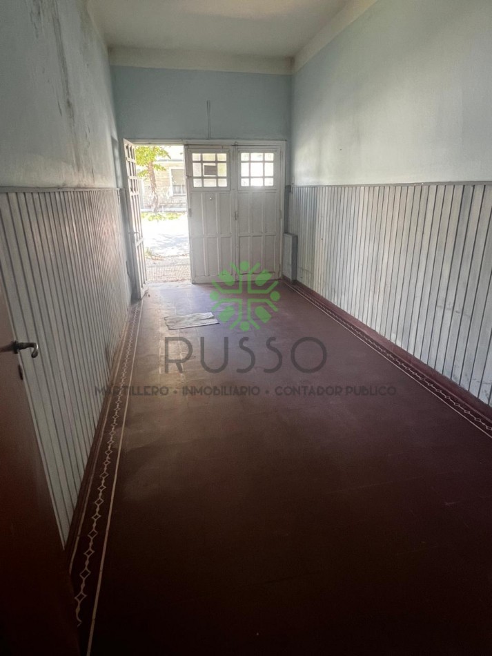 CASA EN VENTA | SAN MARTIN 1500 | BRAGADO