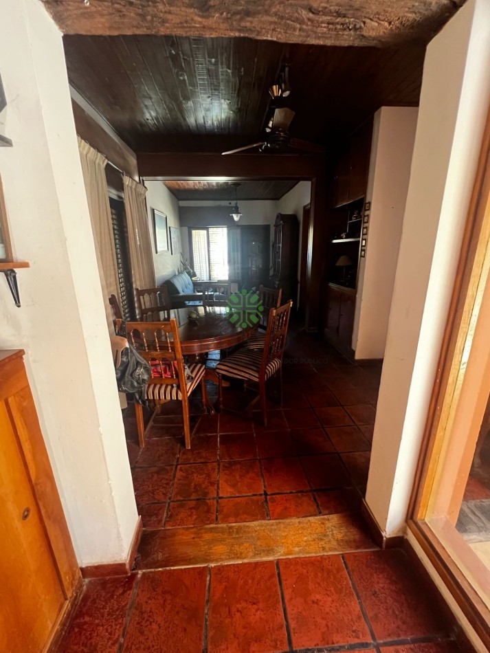 CASA EN VENTA  |  SANTA MARIA 300  |  BRAGADO