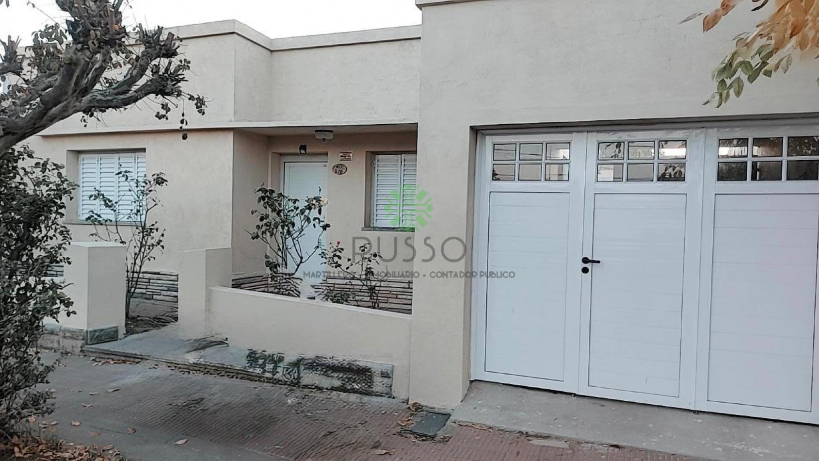 CASA EN VENTA | AGUIRRE 500 | BRAGADO