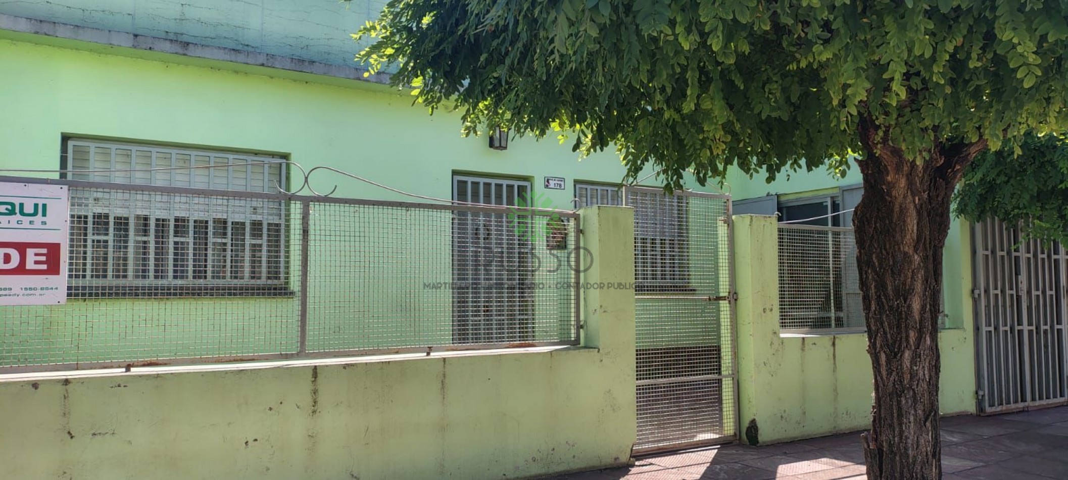 CASA EN VENTA | MECHITA