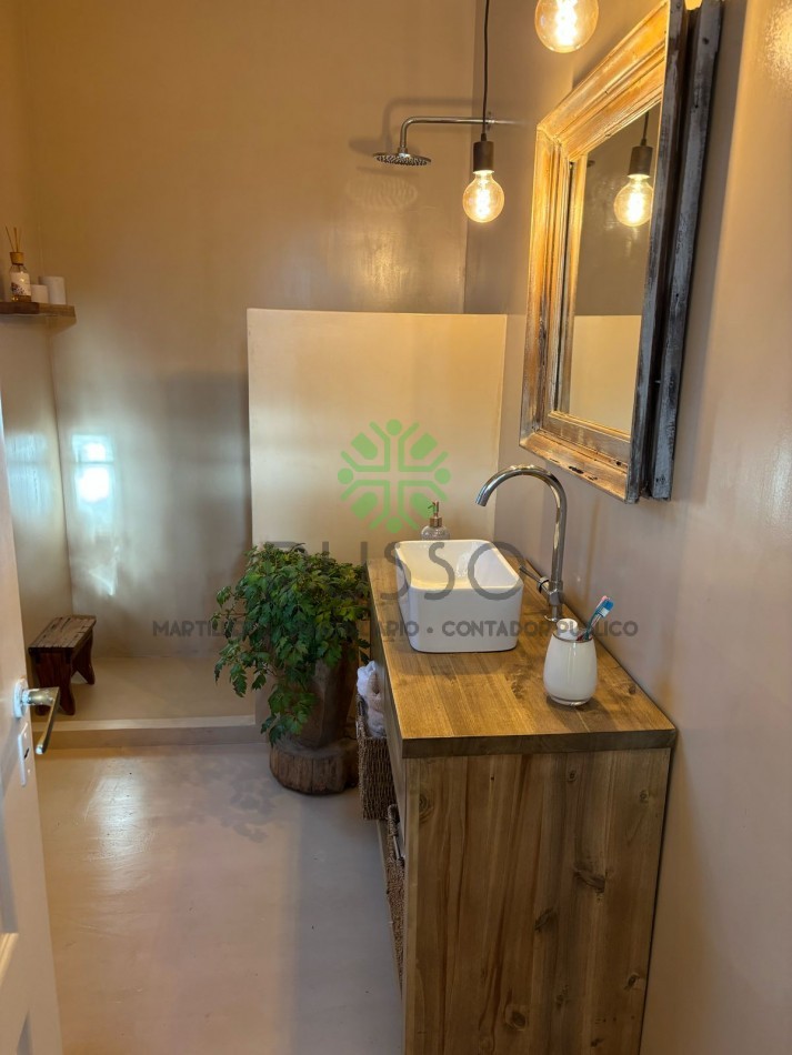 CASA EN VENTA | AMEGHINO 1700 | BRAGADO