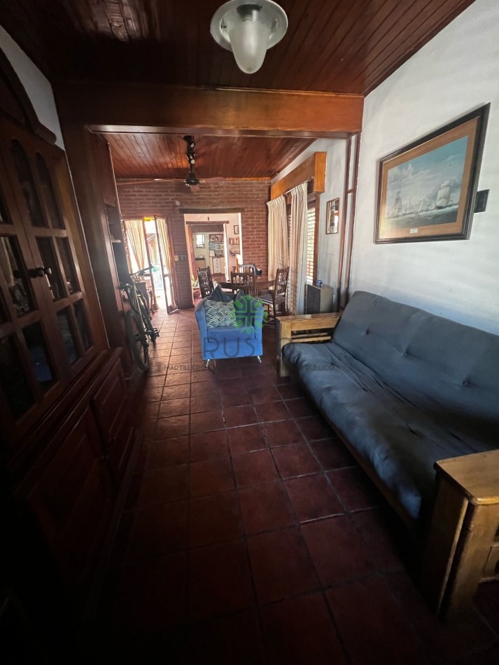 CASA EN VENTA  |  SANTA MARIA 300  |  BRAGADO