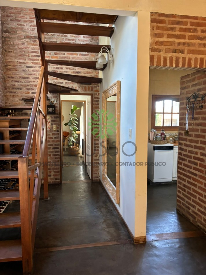 CASA EN VENTA | AMEGHINO 1700 | BRAGADO