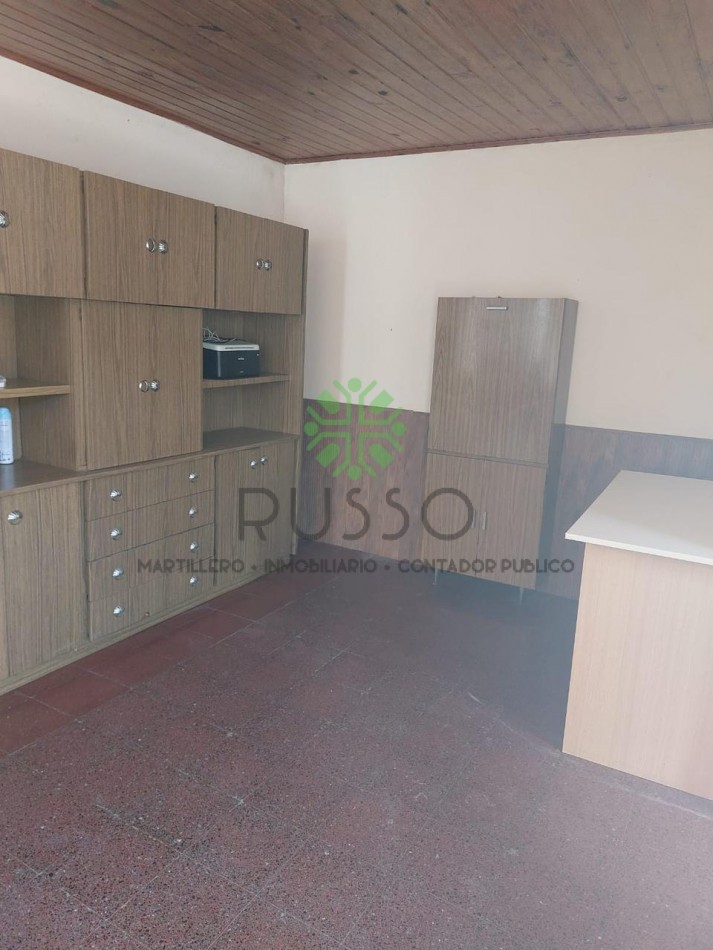 CASA EN VENTA | AGUIRRE 500 | BRAGADO