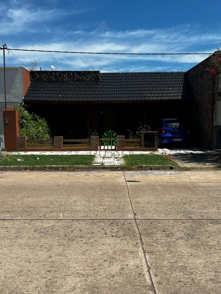 CASA EN VENTA  |  SANTA MARIA 300  |  BRAGADO